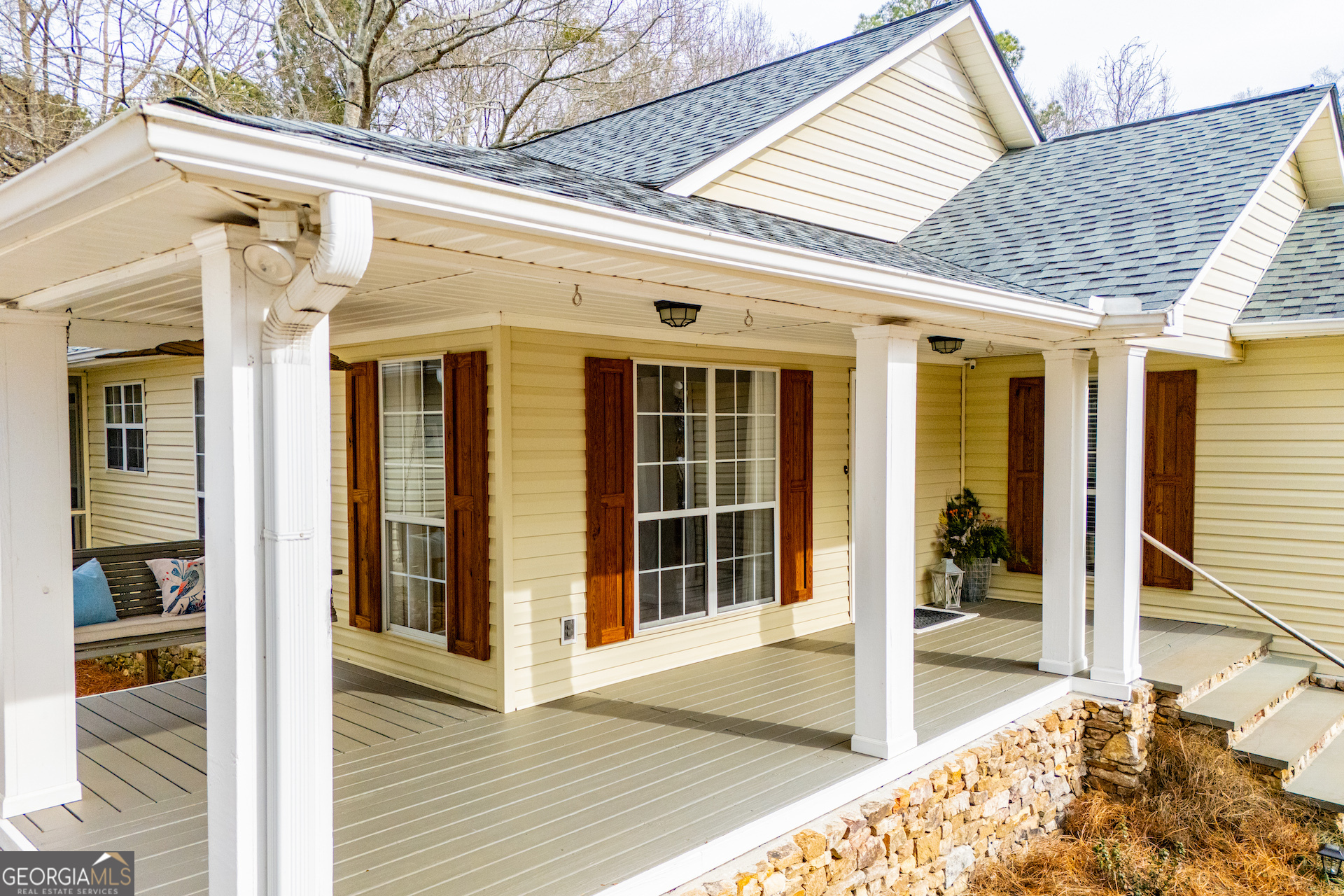 2 Pine Hill Drive Ranburne, AL 36273 - Photo 79 of 98