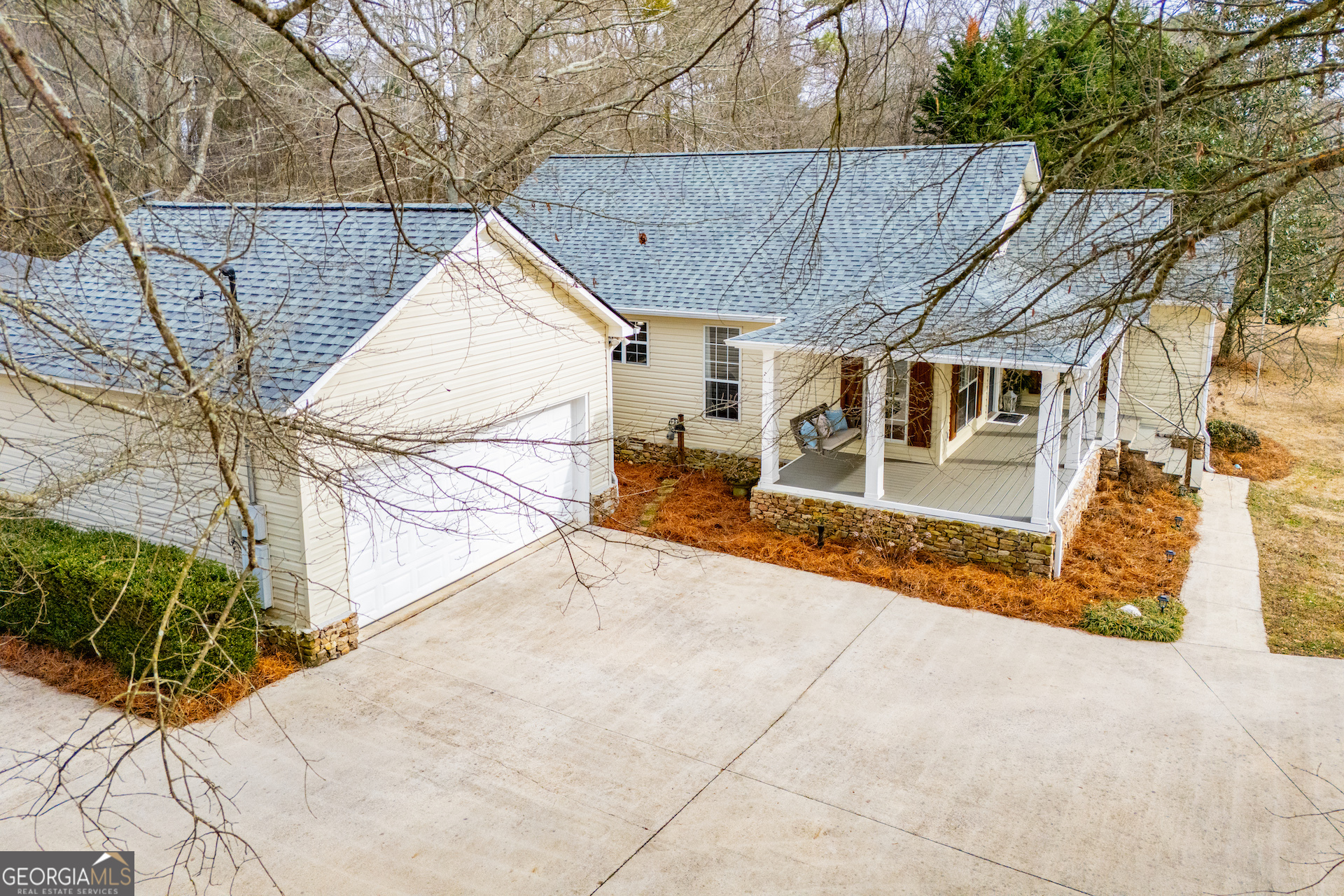 2 Pine Hill Drive Ranburne, AL 36273 - Photo 80 of 98
