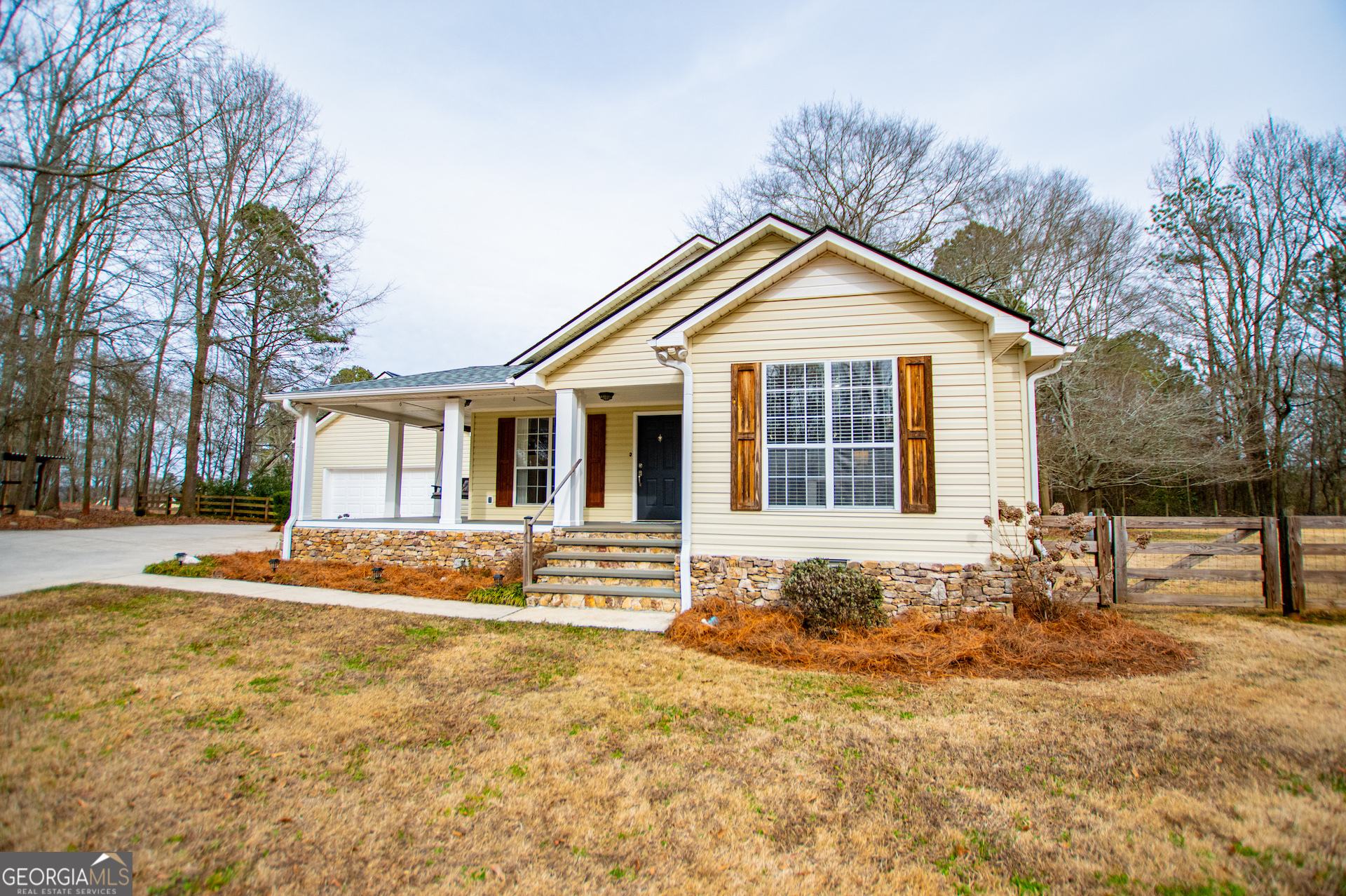 2 Pine Hill Drive Ranburne, AL 36273 - Photo 8 of 98