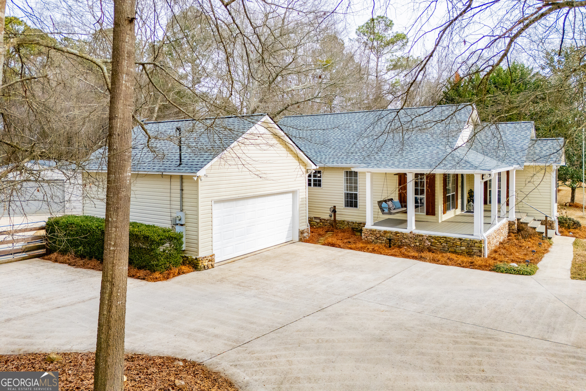 2 Pine Hill Drive Ranburne, AL 36273 - Photo 81 of 98