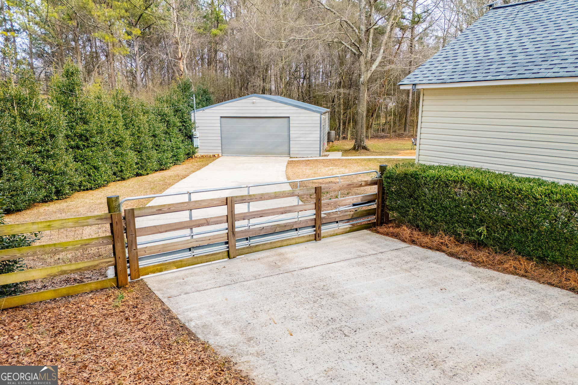 2 Pine Hill Drive Ranburne, AL 36273 - Photo 82 of 98