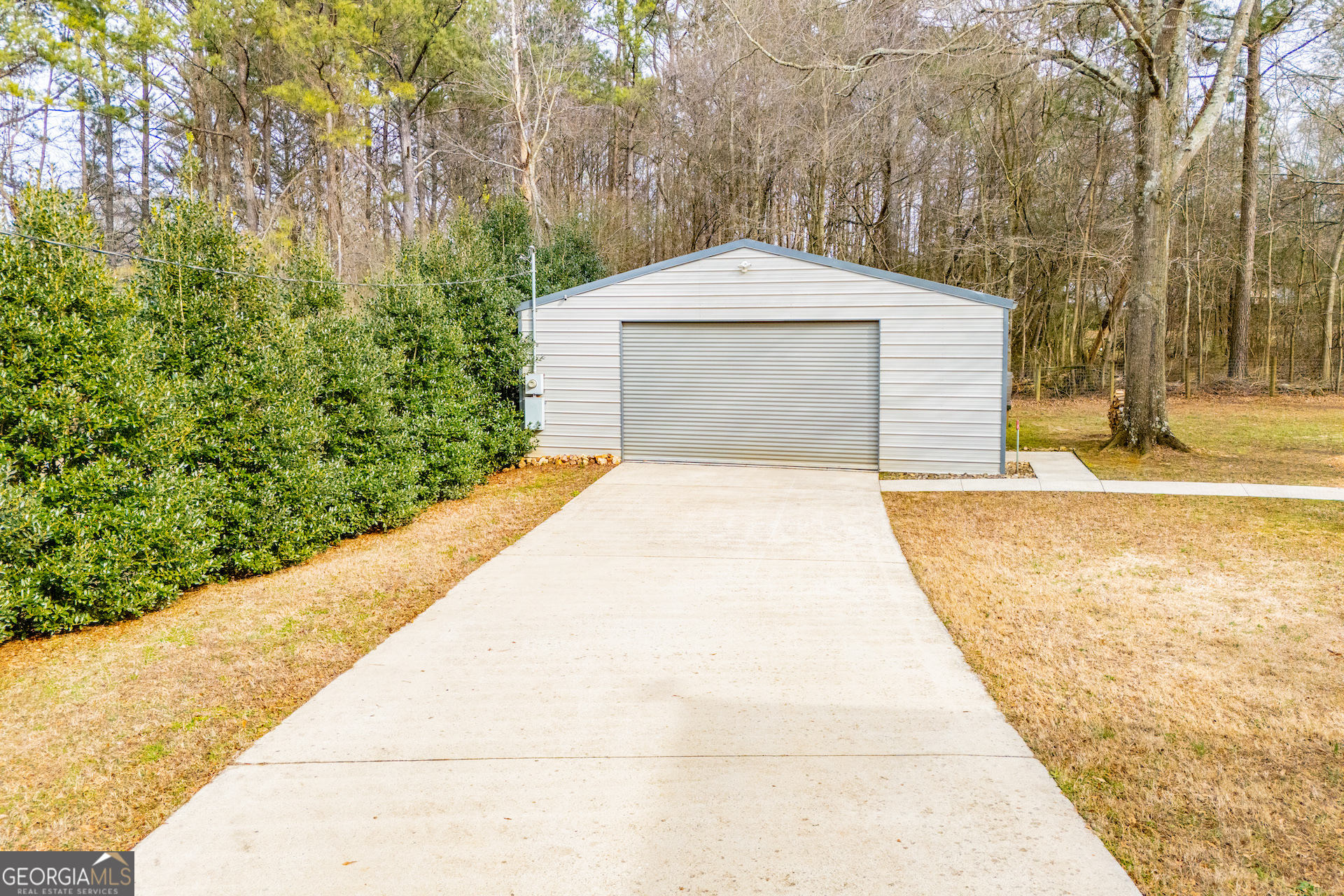 2 Pine Hill Drive Ranburne, AL 36273 - Photo 83 of 98