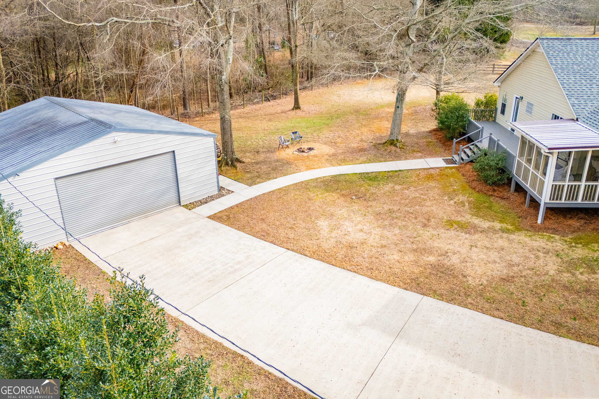 2 Pine Hill Drive Ranburne, AL 36273 - Photo 84 of 98