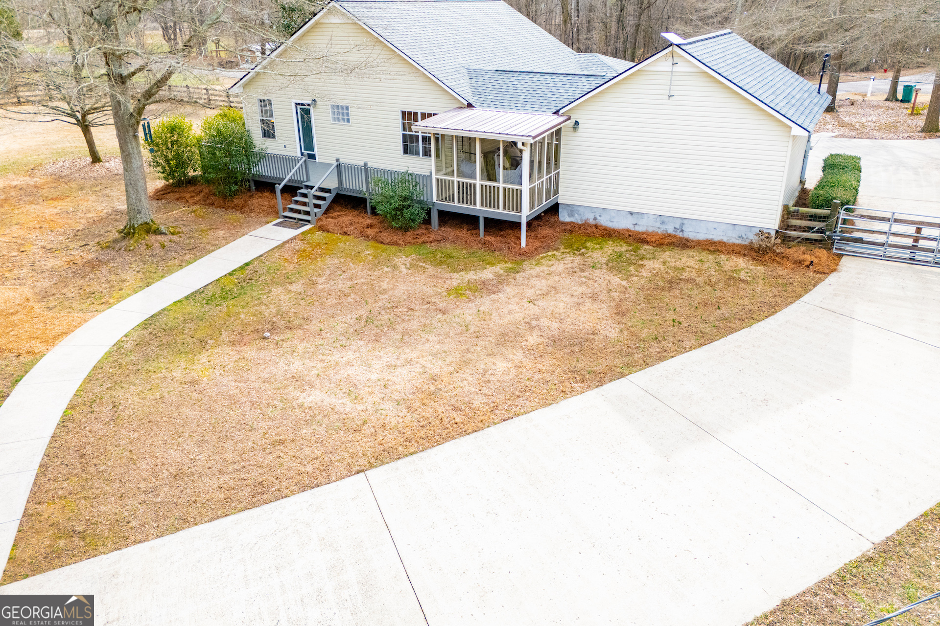 2 Pine Hill Drive Ranburne, AL 36273 - Photo 86 of 98