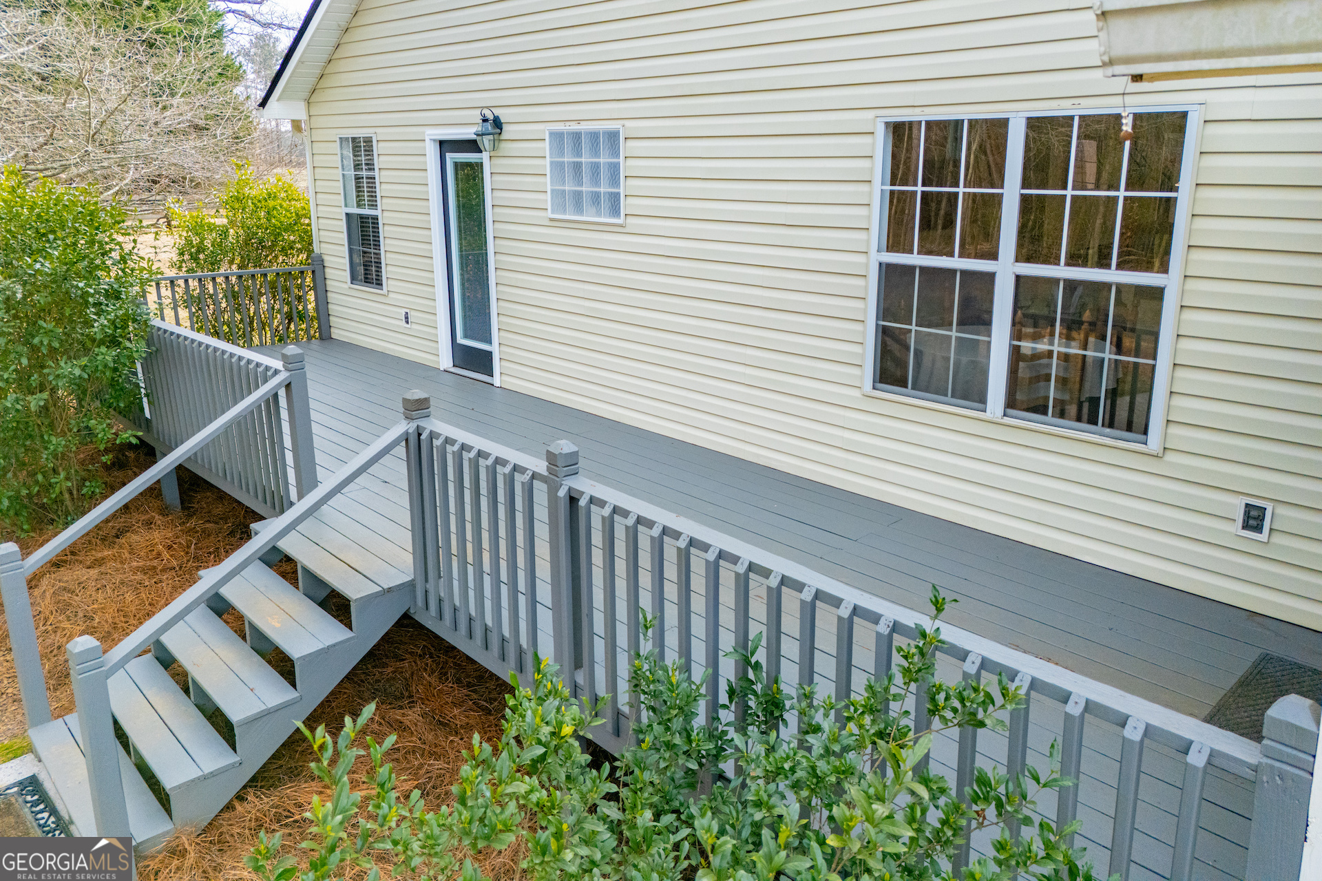 2 Pine Hill Drive Ranburne, AL 36273 - Photo 87 of 98