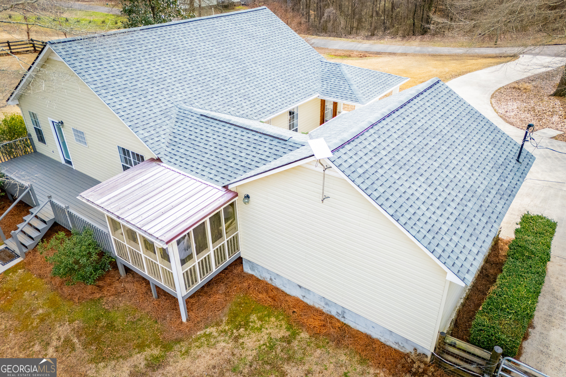 2 Pine Hill Drive Ranburne, AL 36273 - Photo 90 of 98