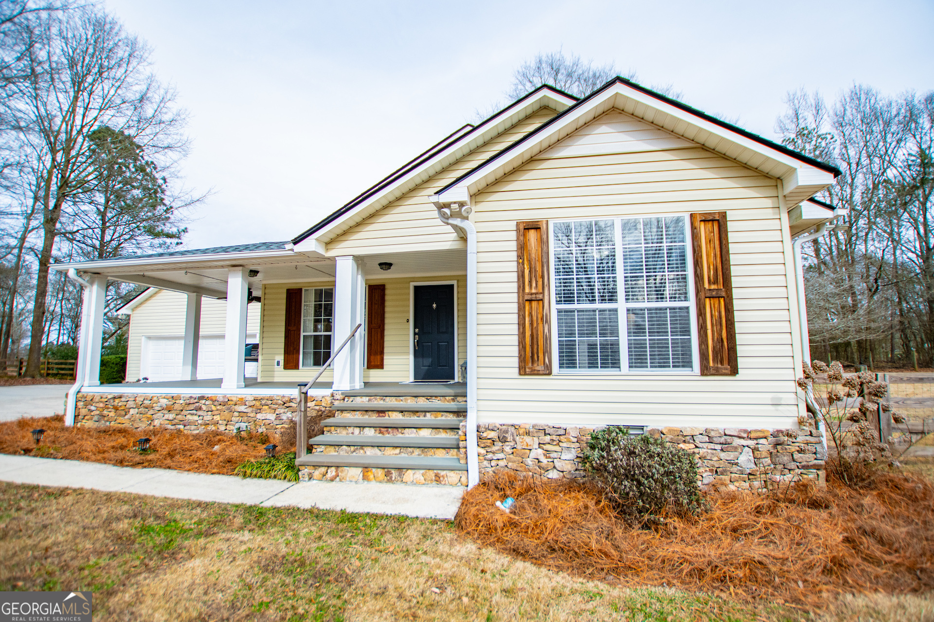 2 Pine Hill Drive Ranburne, AL 36273 - Photo 9 of 98