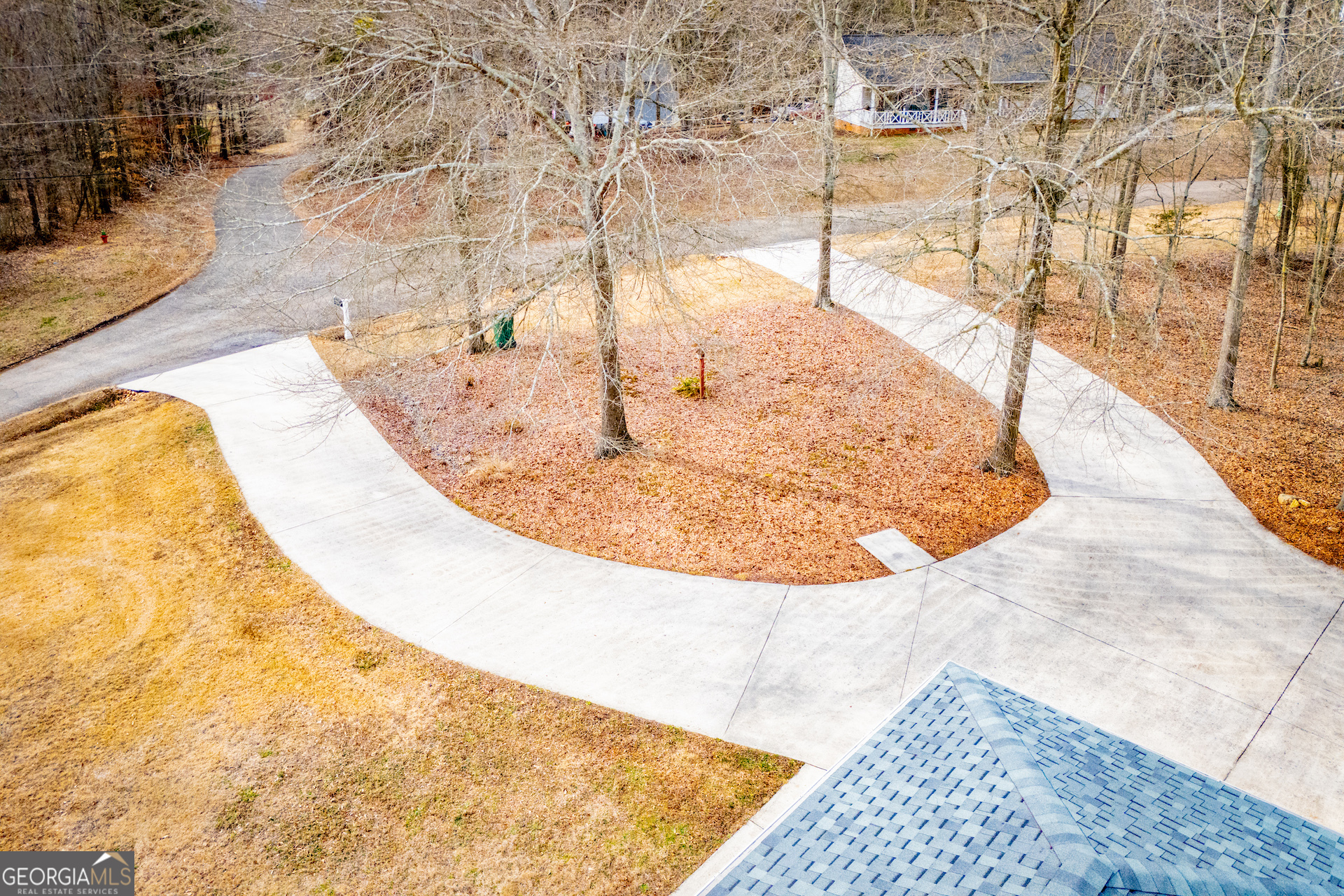 2 Pine Hill Drive Ranburne, AL 36273 - Photo 91 of 98