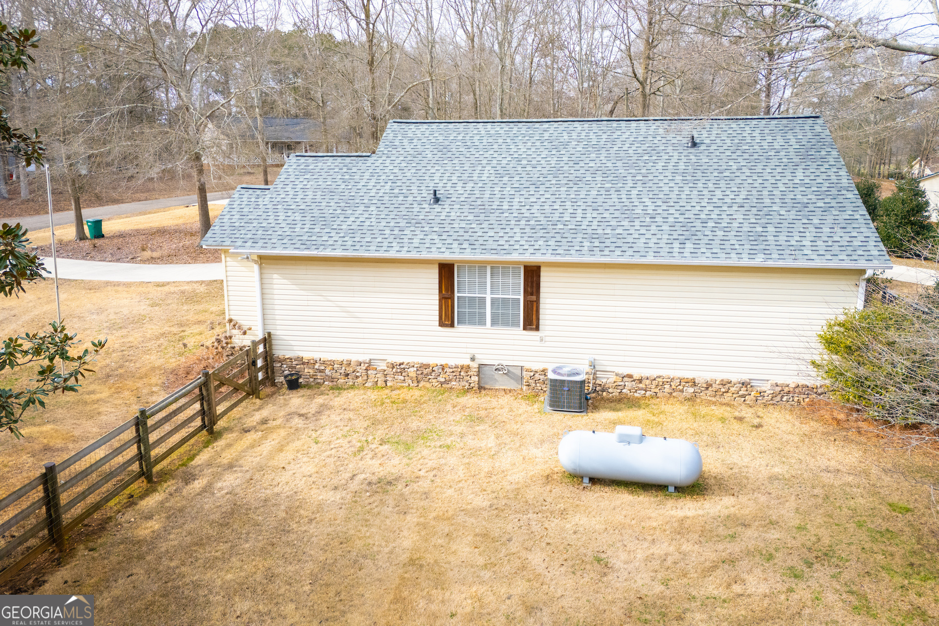 2 Pine Hill Drive Ranburne, AL 36273 - Photo 92 of 98