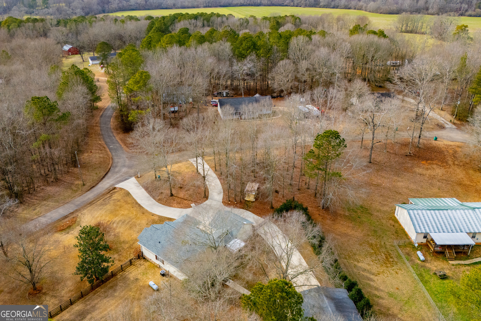 2 Pine Hill Drive Ranburne, AL 36273 - Photo 98 of 98