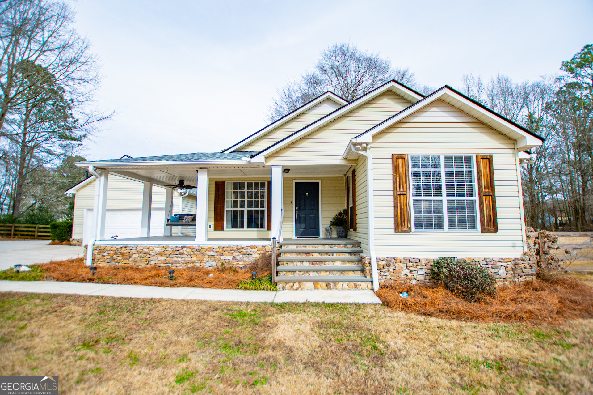 2 Pine Hill Drive Ranburne, AL 36273 - Photo 10 of 98