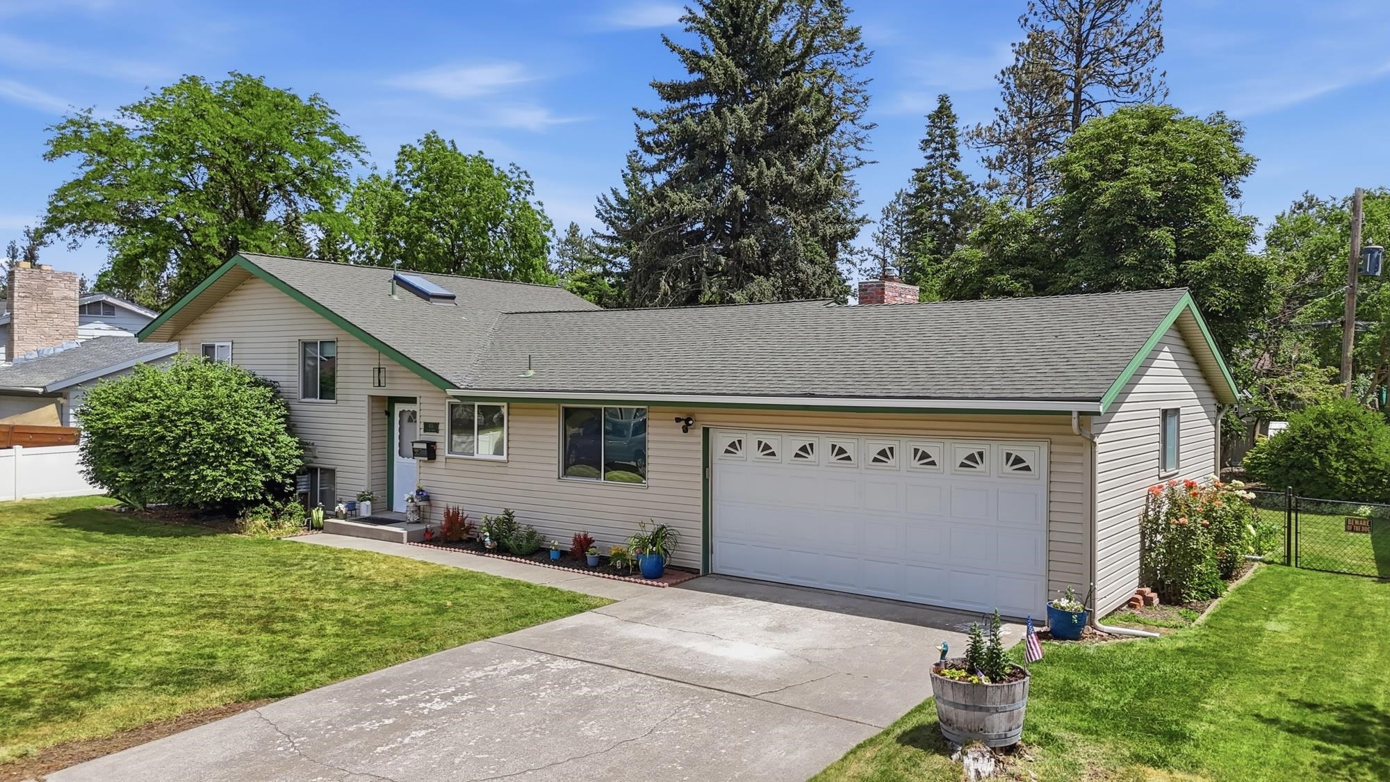 413 North 3rd Street Cheney, WA 99004 - Photo 42 of 47