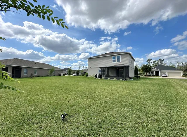 $2,999 | 17691 Passionflower Circle, Clermont, FL 34714