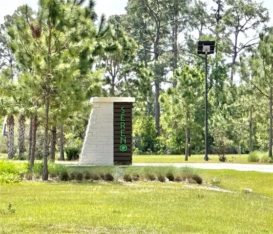 $2,999 | 17691 Passionflower Circle, Clermont, FL 34714