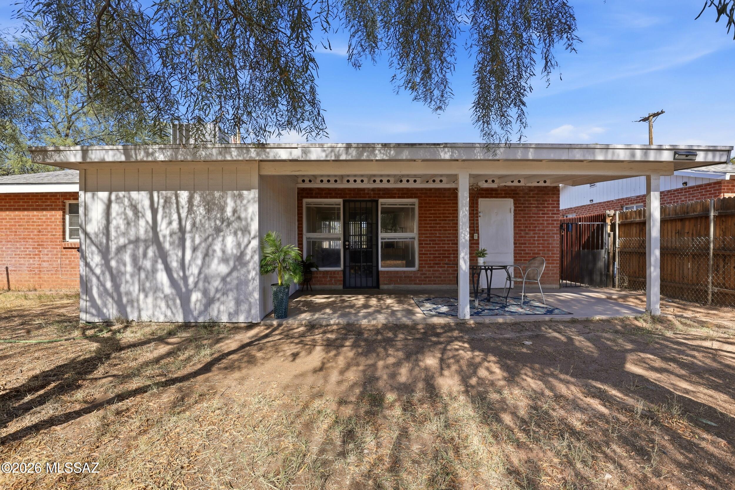 1413 North Craycroft Road Tucson, AZ 85712 - Photo 13 of 24