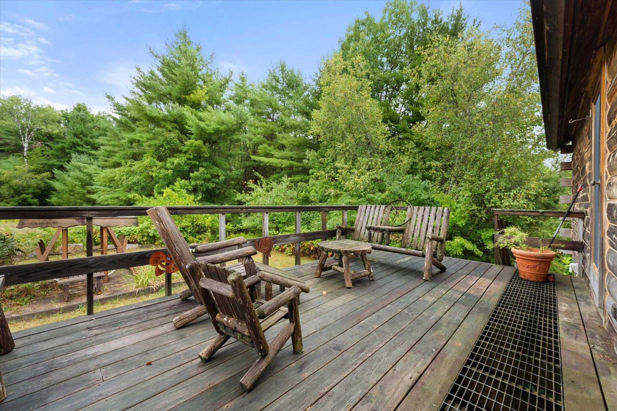 137 Avenue Road Exeter, ME 04435 - Photo 74 of 114 Guest House