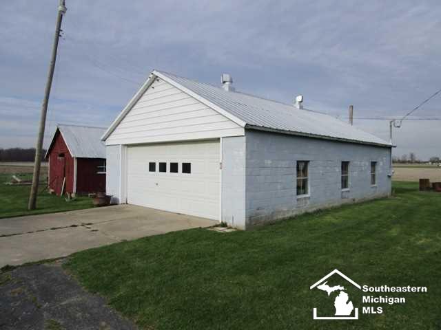 4894 Fay Road Carleton, MI 48117 - Photo 15 of 15