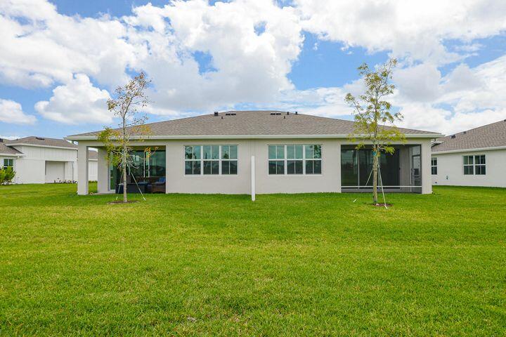 10307 Dreamweaver Road Port St. Lucie, FL 34987 - Photo 46 of 55 Back 2