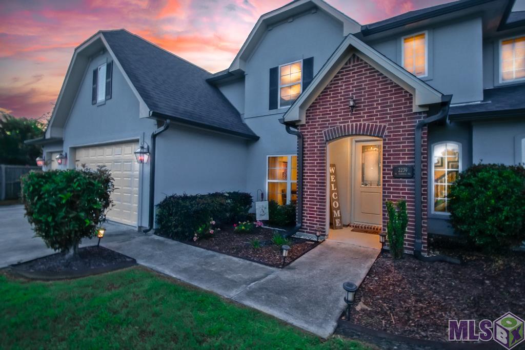 2239 St Andrews Avenue Zachary, LA 70791 - Photo 34 of 34