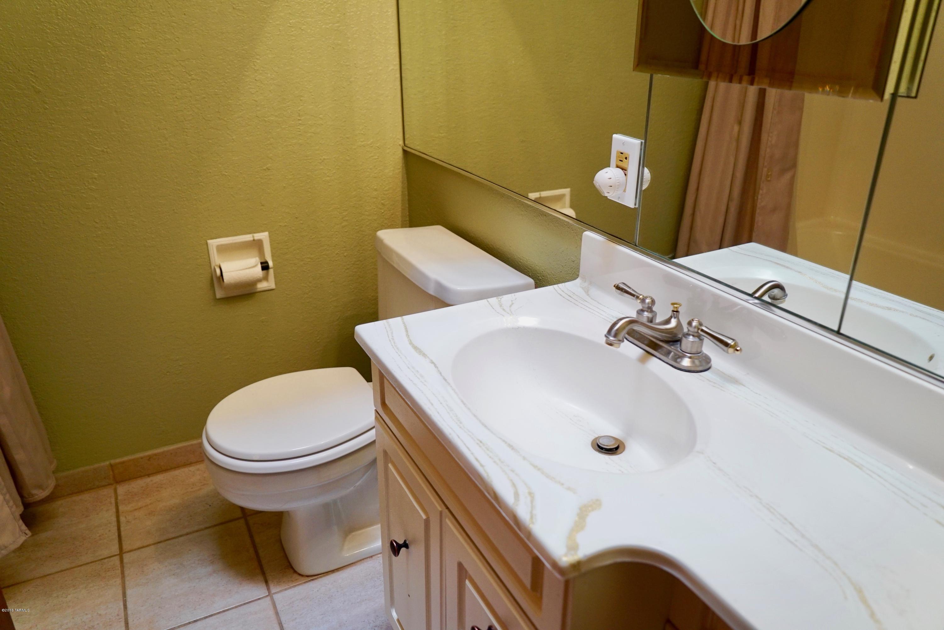 10195 West Rudasill Road Tucson, AZ 85743 - Photo 23 of 44