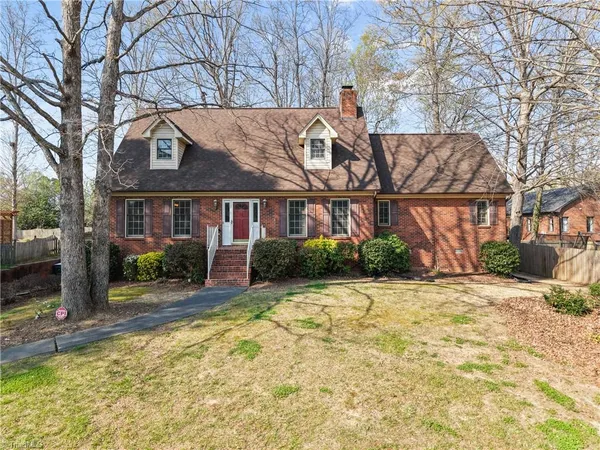 $394,900 | 1725 Huntington Woods Court, Winston-Salem, NC 27103