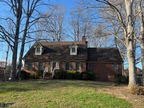 $394,900 | 1725 Huntington Woods Court, Winston-Salem, NC 27103