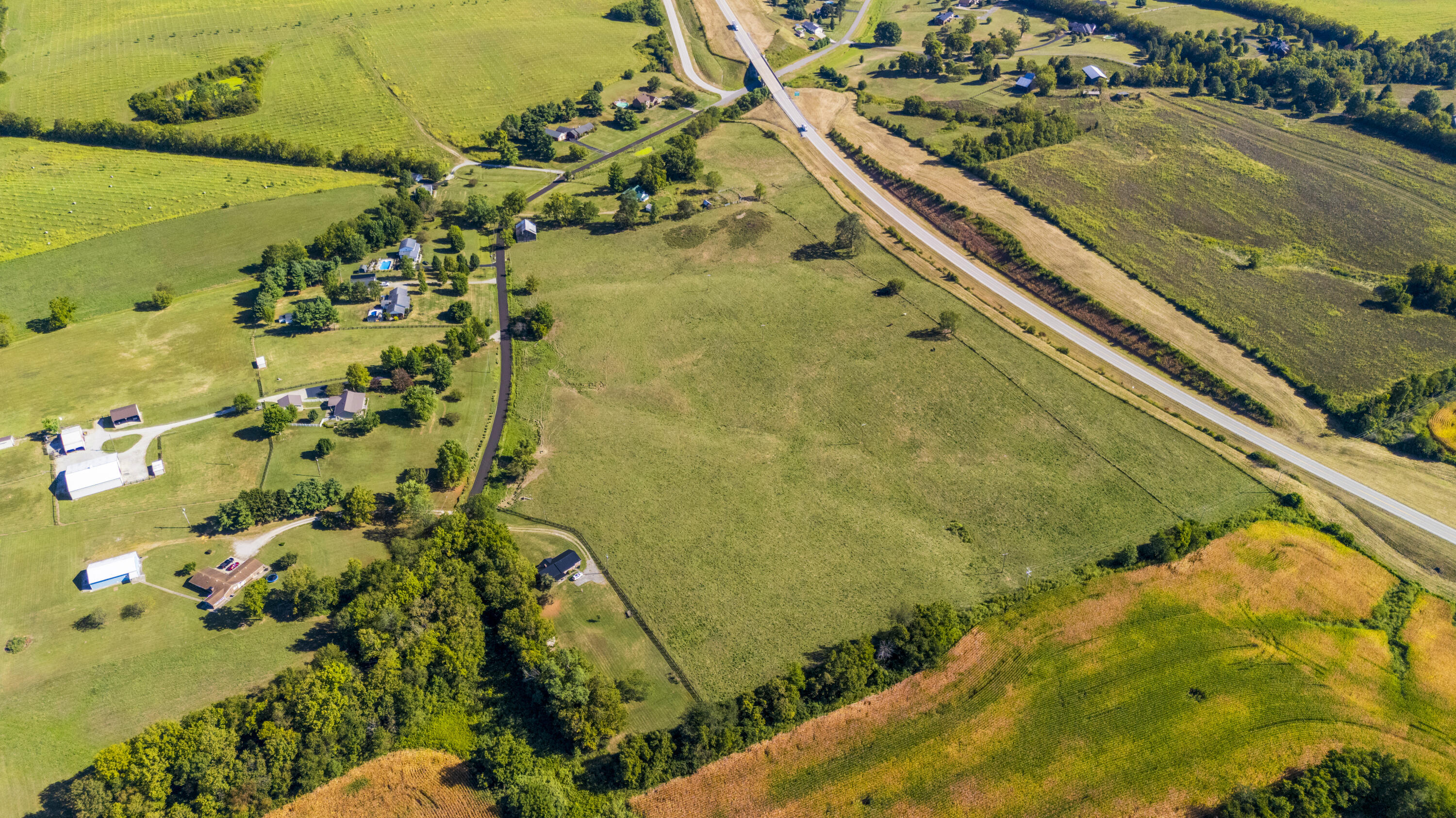 0 Clarks Run Road Maysville, KY 41056 - Photo 7 of 17 DJI_20250909103550_0045_D
