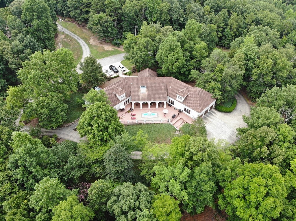 1 Oak Ridge Drive Sylacauga, AL 35151 - Photo 1 of 1 Gallery Image 1