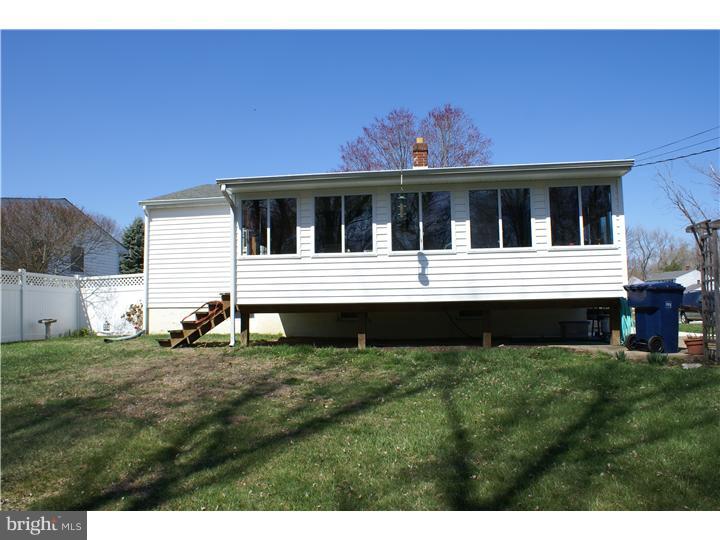 65 Greenridge Road Newark, DE 19711 - Photo 9 of 10 Exterior Back