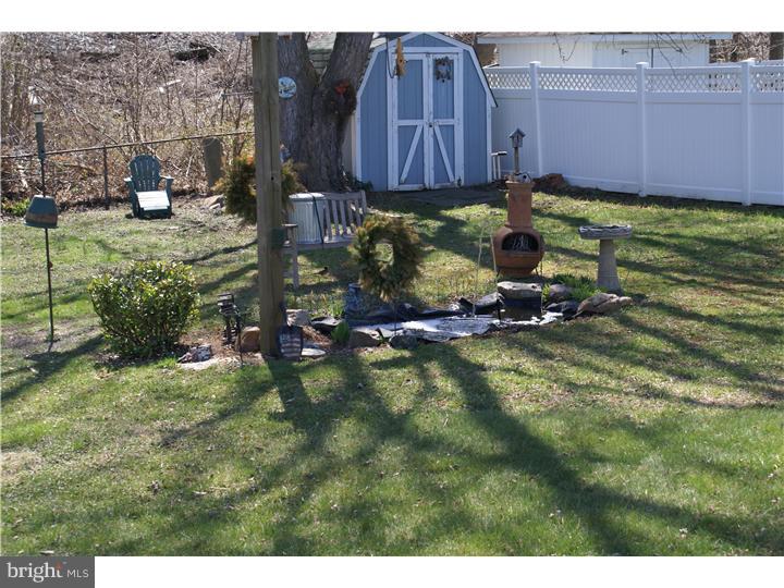 65 Greenridge Road Newark, DE 19711 - Photo 10 of 10 Back Yard