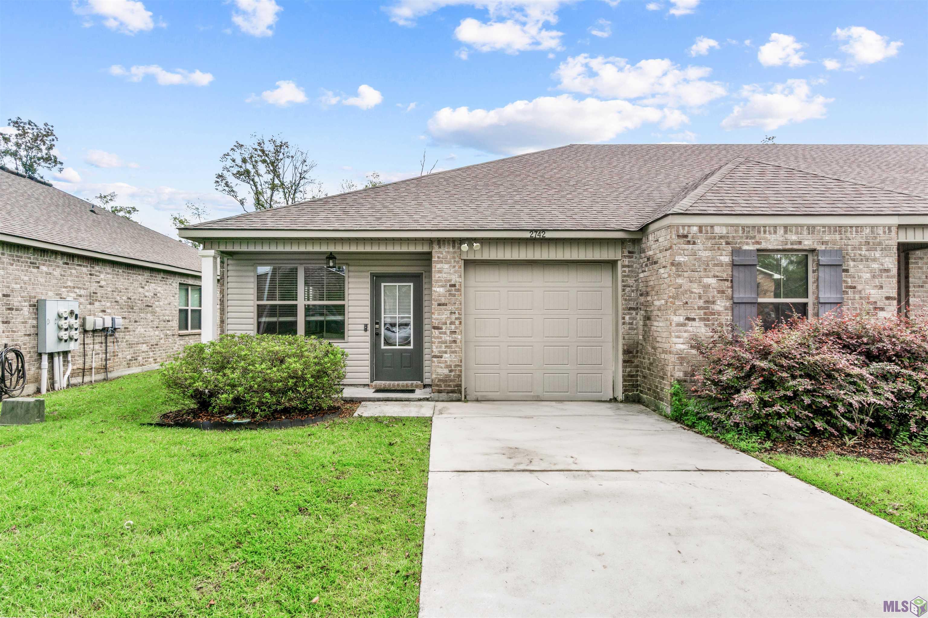 2742 South Roth Avenue Gonzales, LA 70737 - Photo 1 of 14 Gallery Image 1