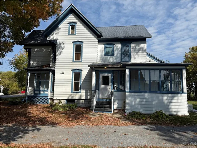 $359,900 | 8750 North Main Street, Le Ray, NY 13637