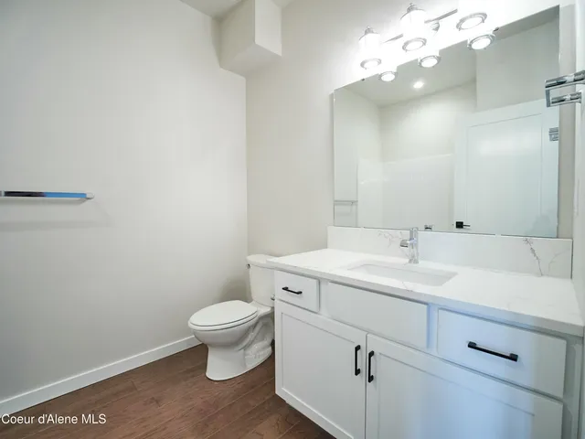 $685,000 | 953 East RR Avenue, Post Falls, ID 83854