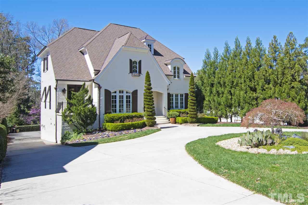 1715 Picadilly Lane Raleigh, NC 27608 - Photo 2 of 30