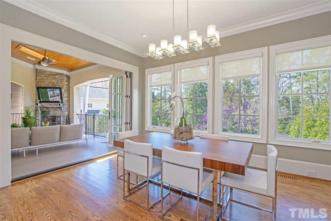 1715 Picadilly Lane Raleigh, NC 27608 - Photo 13 of 30