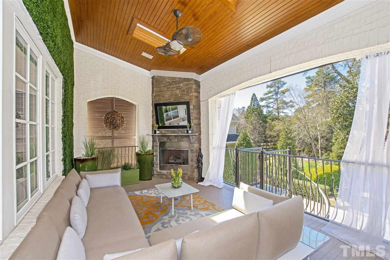 1715 Picadilly Lane Raleigh, NC 27608 - Photo 16 of 30