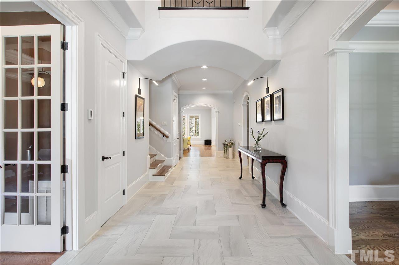 1715 Picadilly Lane Raleigh, NC 27608 - Photo 5 of 30