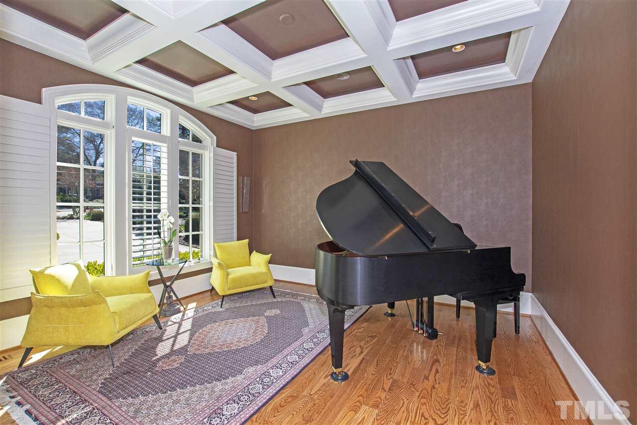 1715 Picadilly Lane Raleigh, NC 27608 - Photo 6 of 30