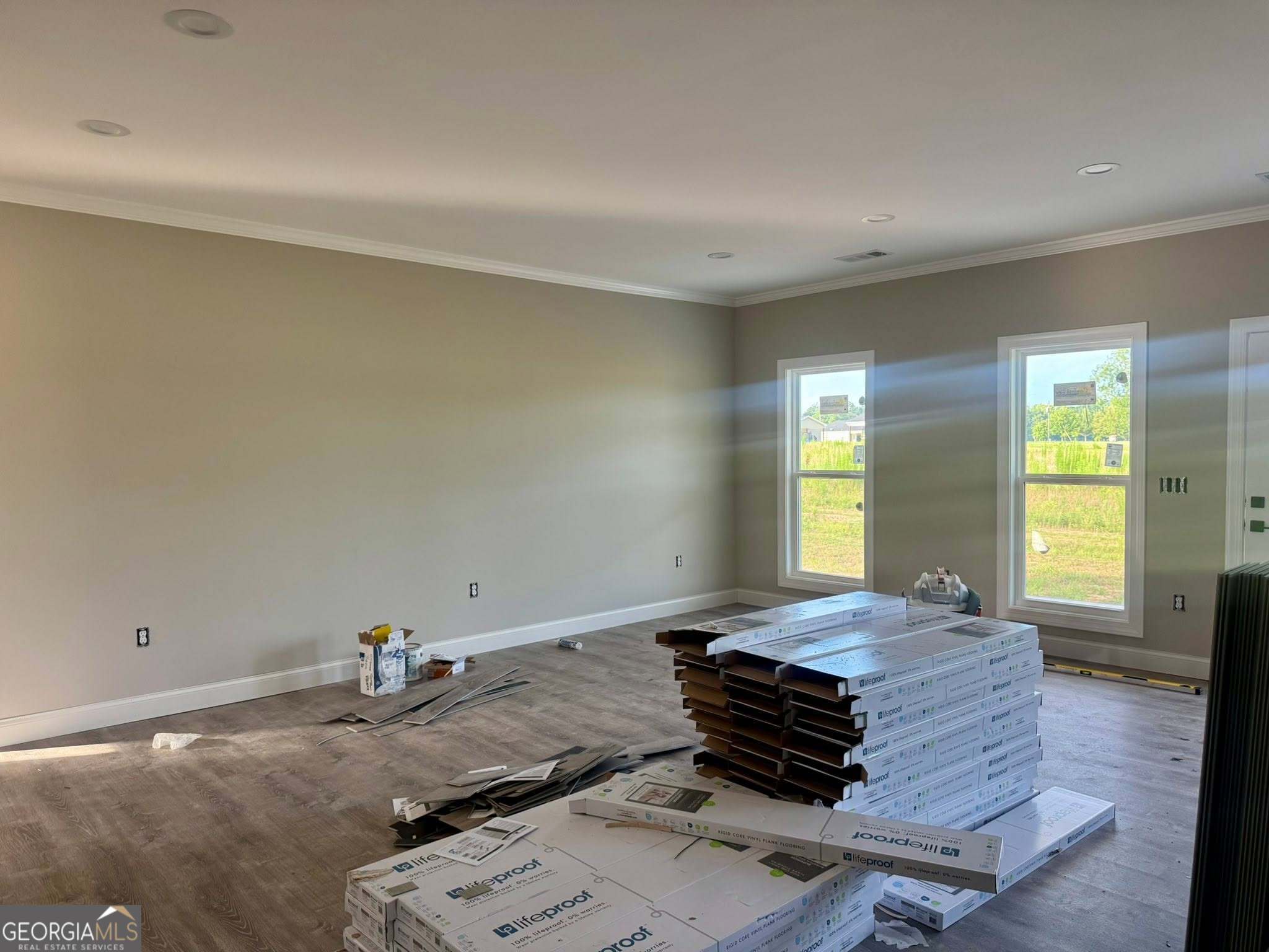 1235 Mark Wood Road Dexter, GA 31019 - Photo 26 of 29