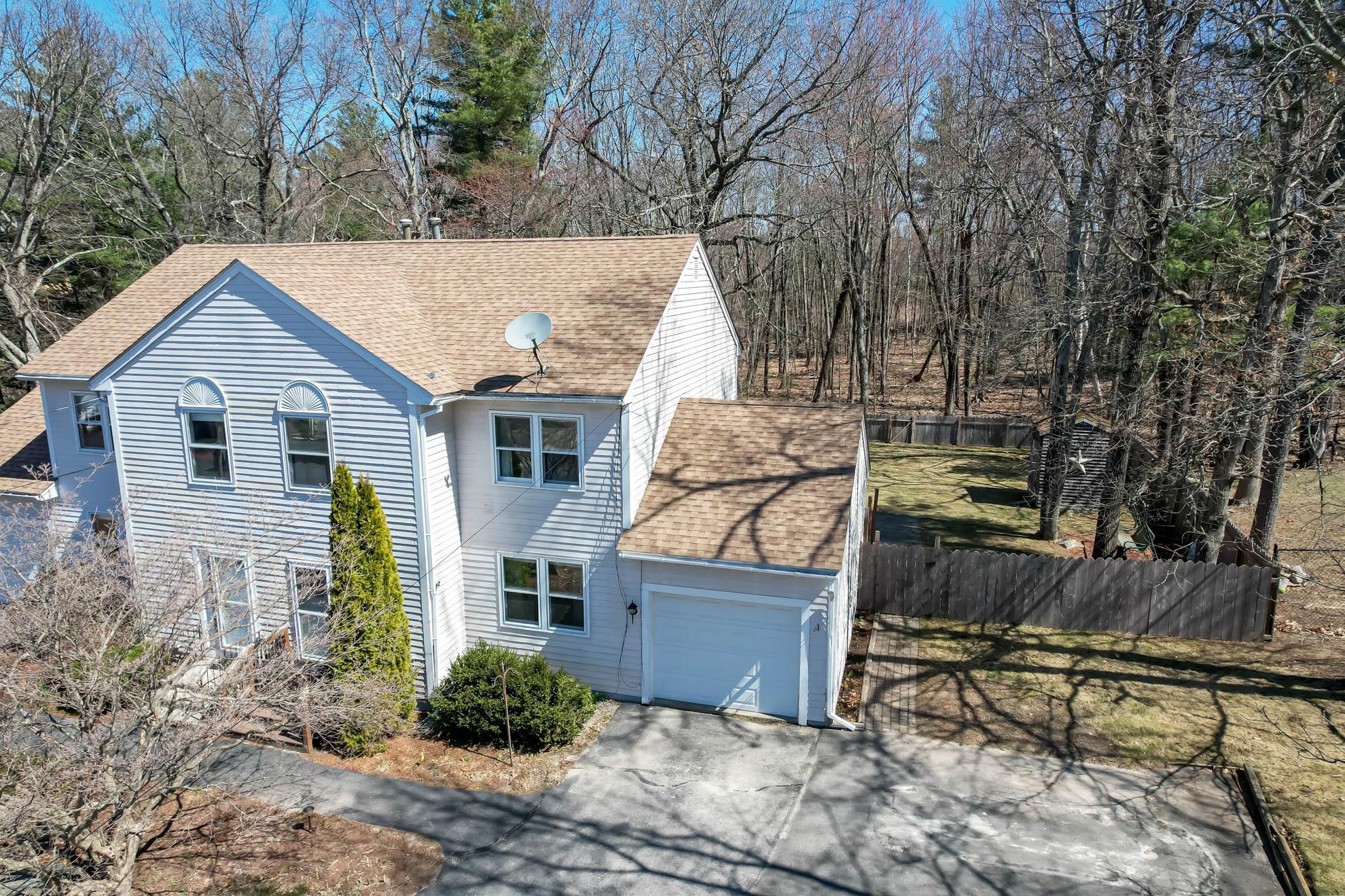 10 Rangers Drive, Unit B Hudson, NH 03051 - Photo 35 of 39