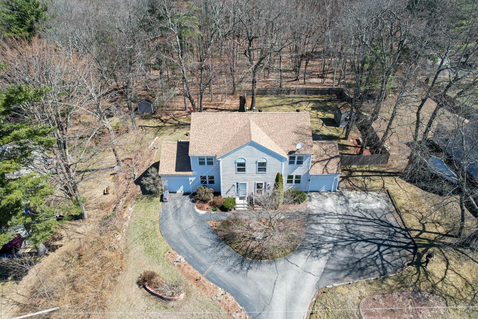 10 Rangers Drive, Unit B Hudson, NH 03051 - Photo 36 of 39
