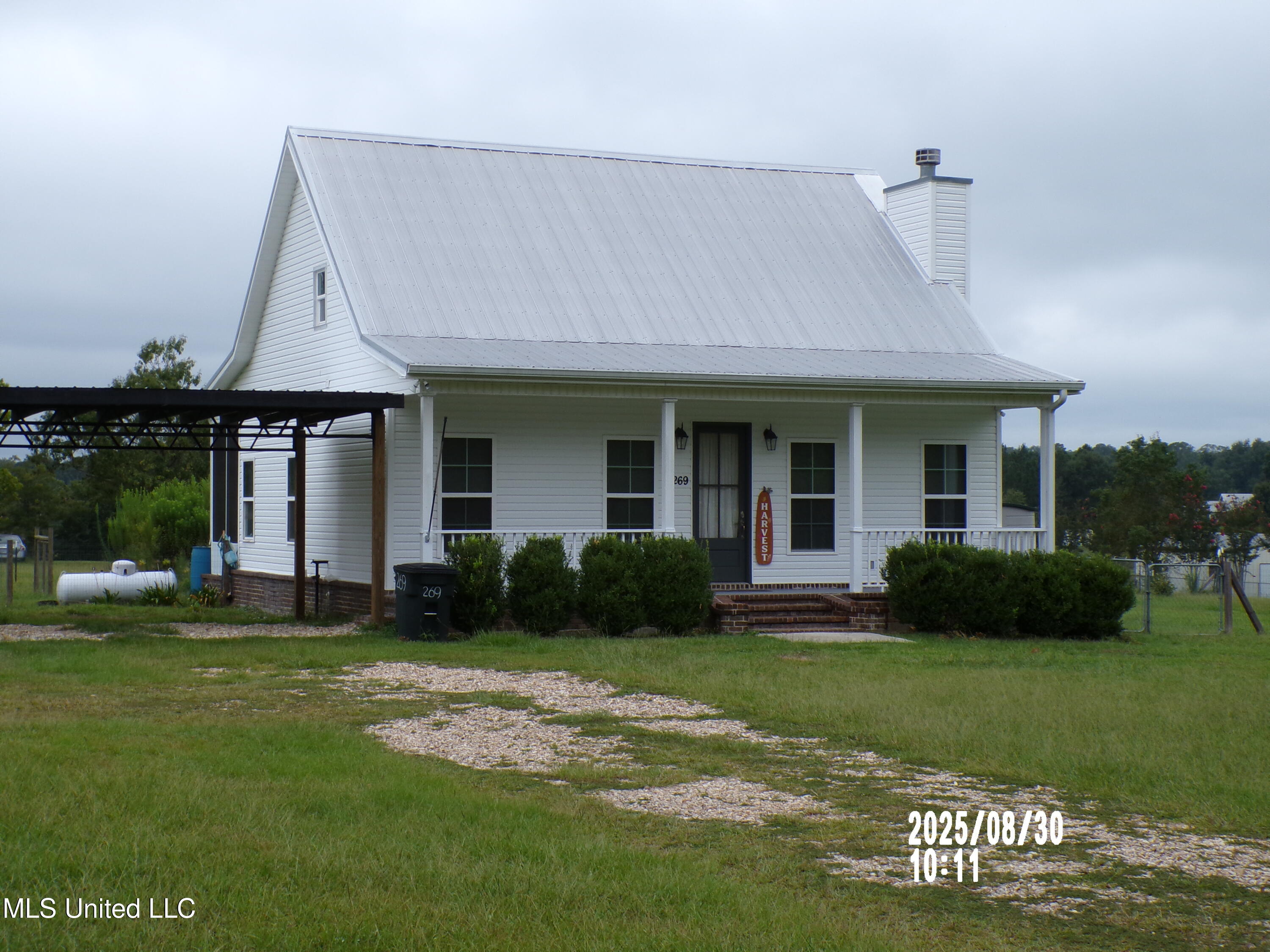 269 Lumpkin Road Carriere, MS 39426 - Photo 2 of 3 100_0092