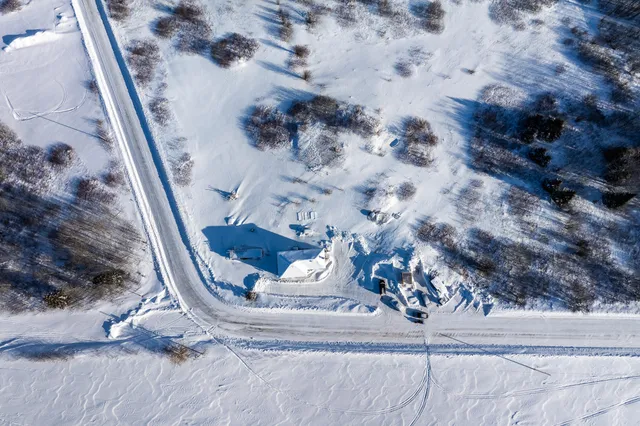 $210,000 | 100 Morneault Road, St. Agatha, ME 04772