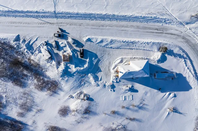 $210,000 | 100 Morneault Road, St. Agatha, ME 04772