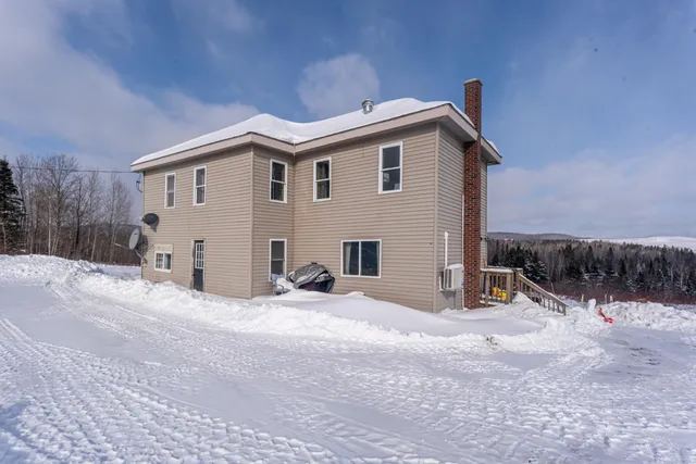 $210,000 | 100 Morneault Road, St. Agatha, ME 04772