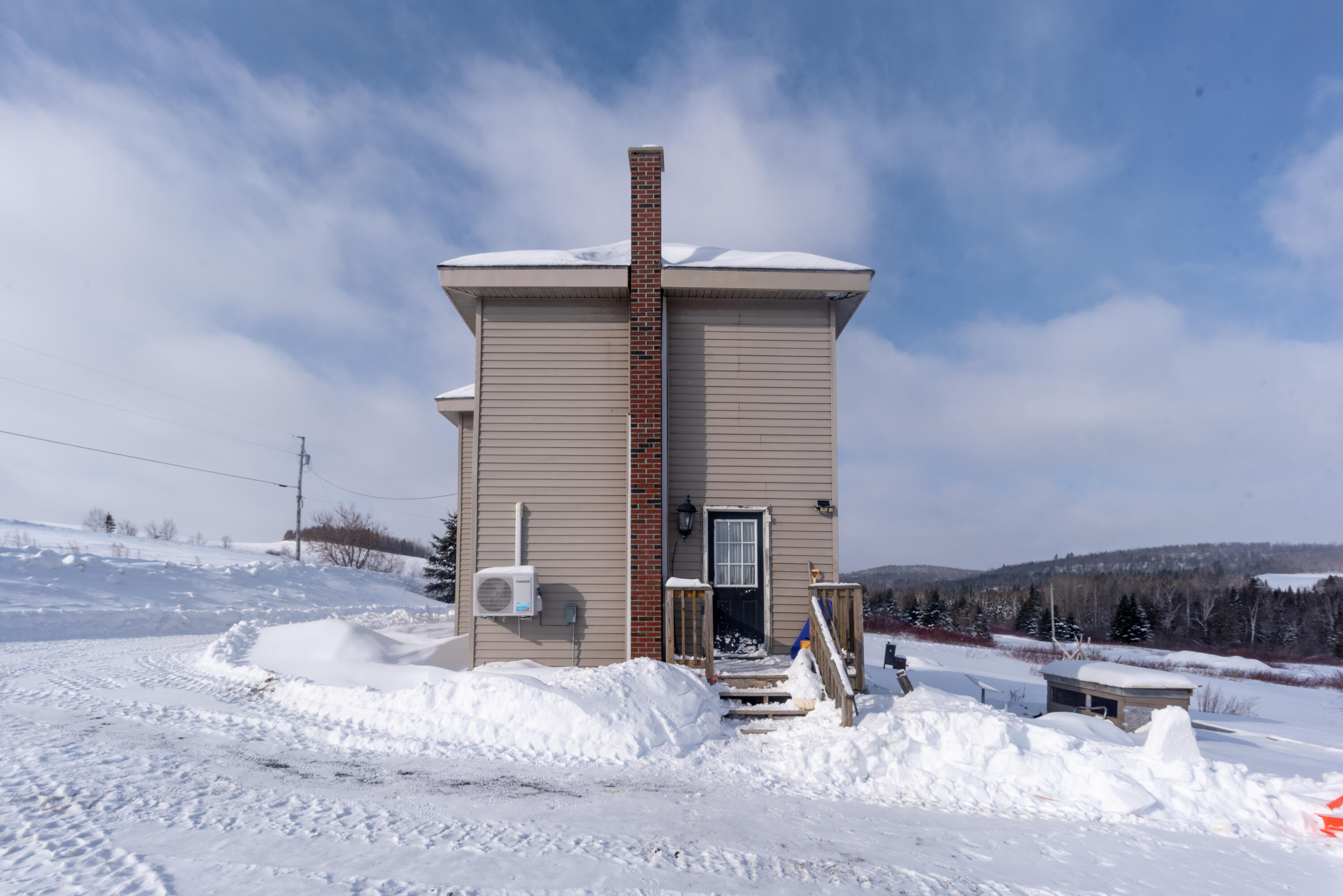 100 Morneault Road St. Agatha, ME 04772 - Photo 19 of 51 DSC_4914