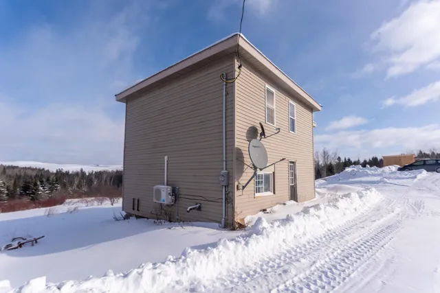 $210,000 | 100 Morneault Road, St. Agatha, ME 04772