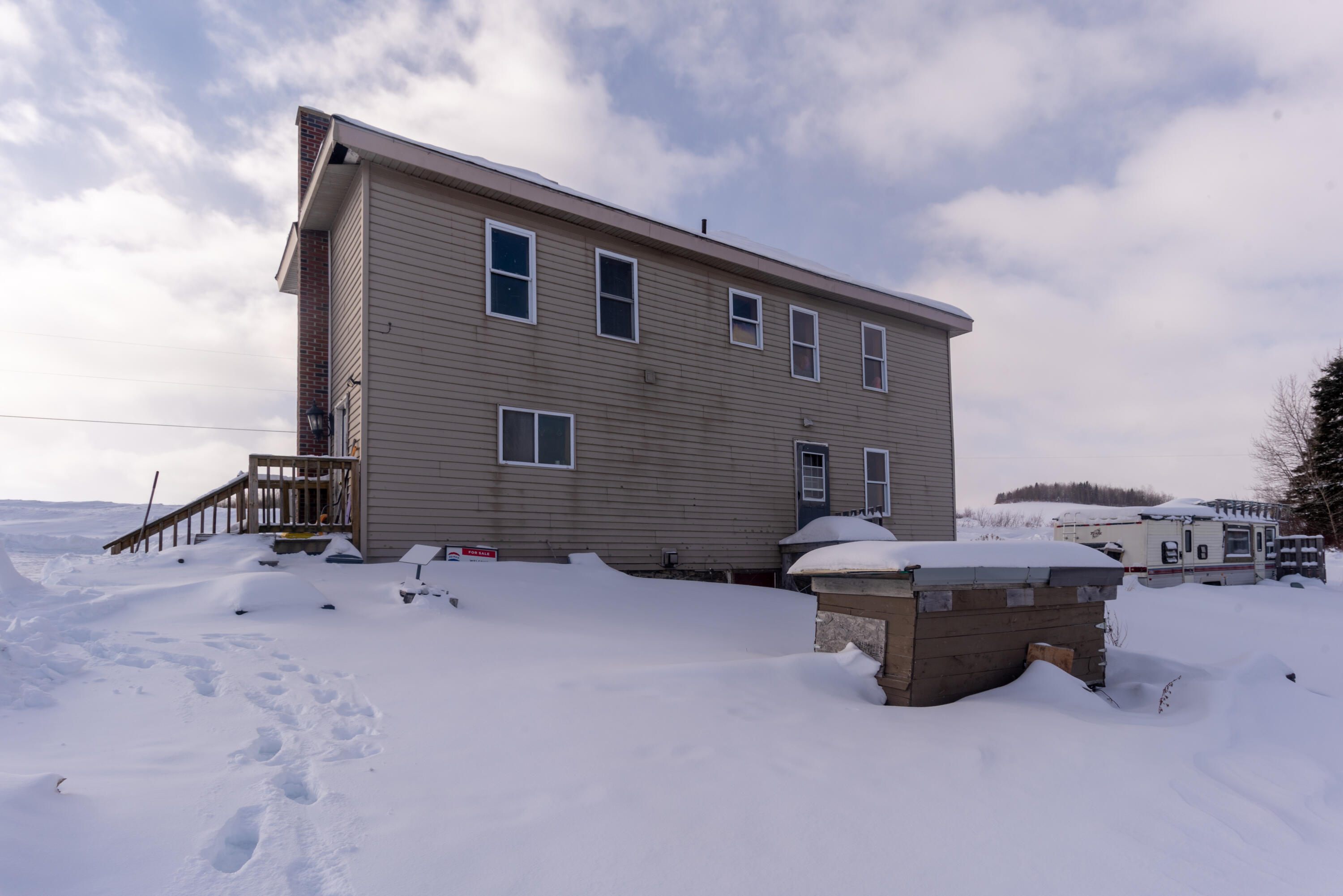 100 Morneault Road St. Agatha, ME 04772 - Photo 21 of 51 DSC_4921