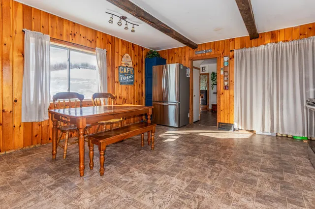 $210,000 | 100 Morneault Road, St. Agatha, ME 04772