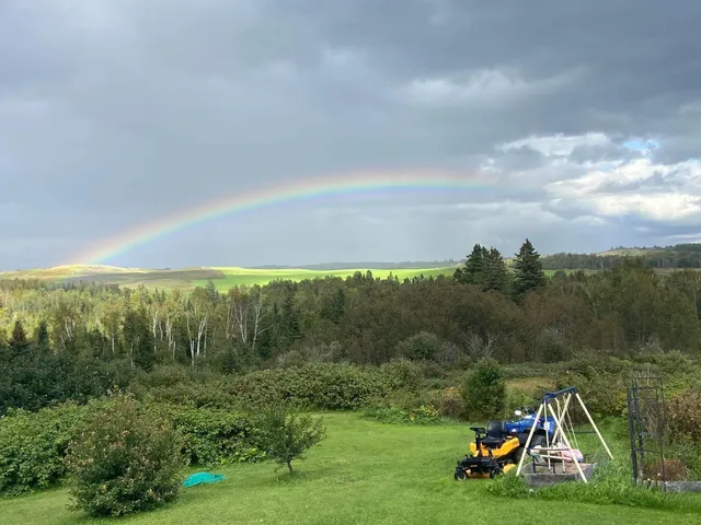 $210,000 | 100 Morneault Road, St. Agatha, ME 04772